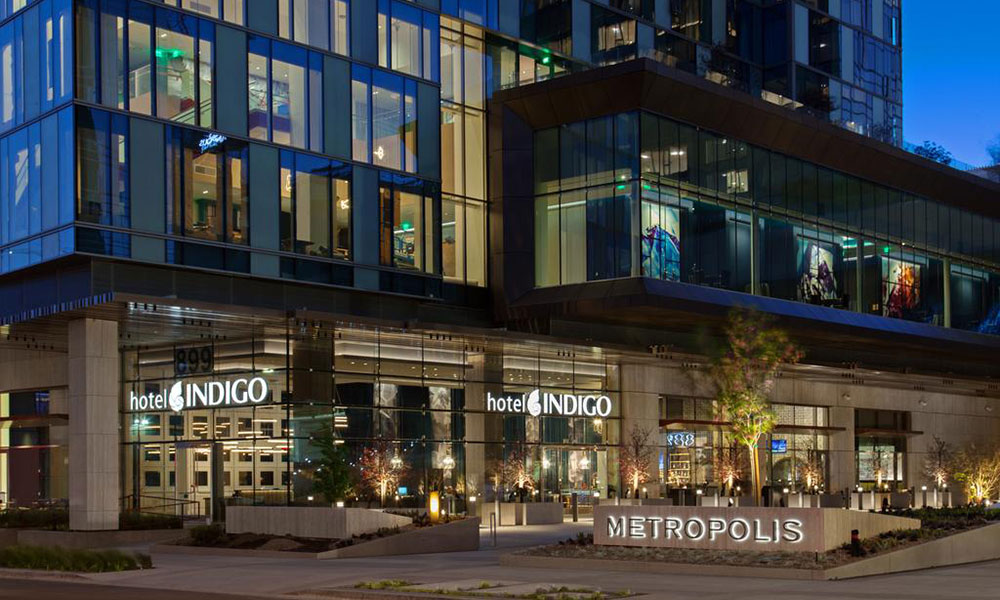 北美地區酒店家具定制,美國酒店家具品牌