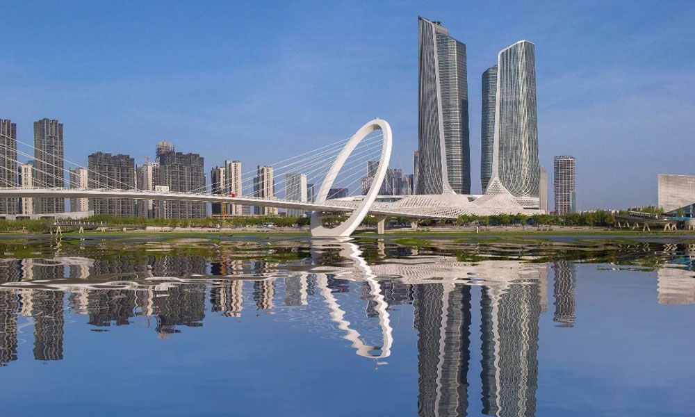 江蘇酒店家具定制，江蘇星級酒店家具效果圖