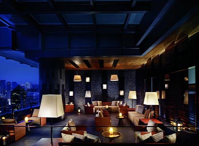 從住客的角度出發，才能做出好的酒店家具