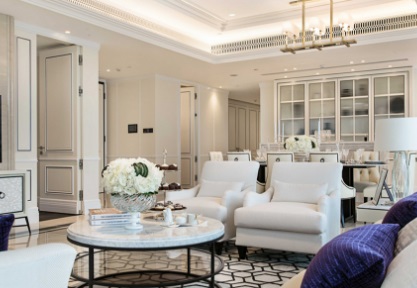 國內(nèi)實木定制家具品牌， 定制實木家具什么品牌好？