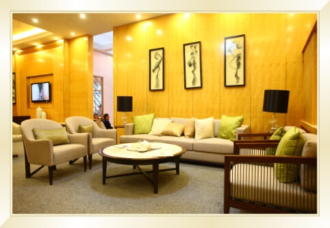 福建酒店家具定制，福建酒店客廳餐廳家具生產廠家