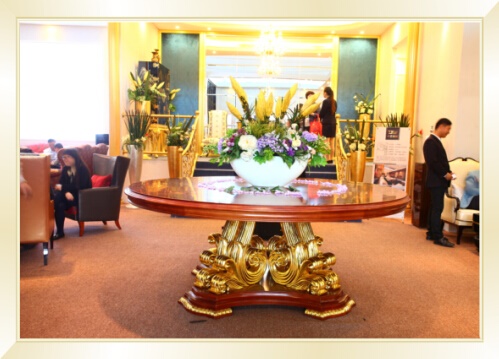 江西酒店家具定制，江門固裝酒店家具供應商