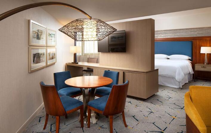 酒店家具定制廠家哪個廠家好？