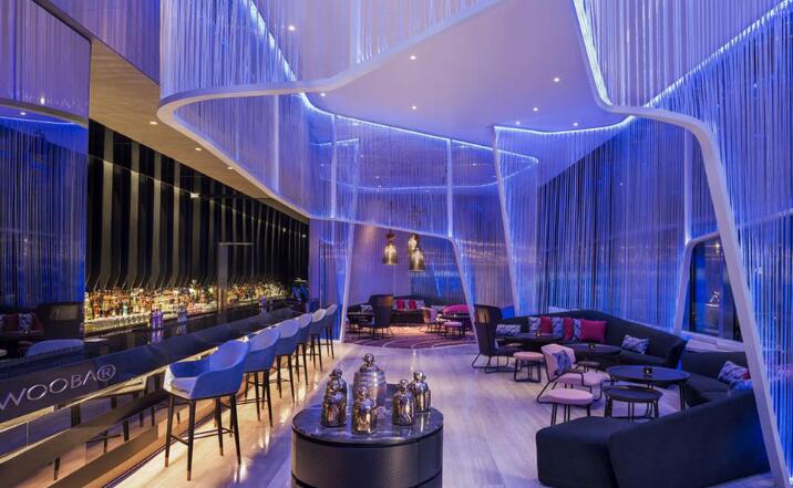 酒店家具定制的兩層涵義，究竟是什么？