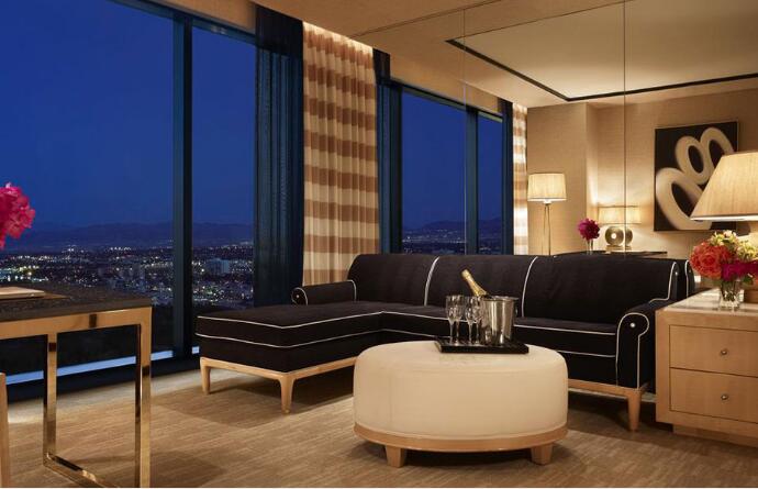 五星級酒店家具定制的材質如何選擇？