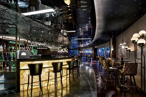 酒店家具有哪些木質材料？酒店家具廠家哪家好？