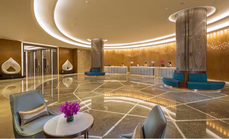 酒店家具如何護(hù)理？酒店家具日常的維護(hù)工作