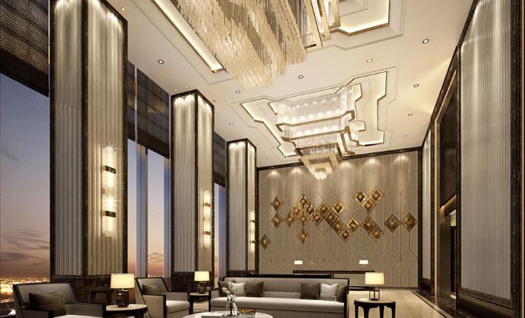 歐洲地區(qū)酒店家具定制， 歐洲地區(qū)酒店套房家具廠家