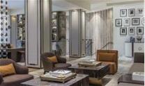 精品酒店套房家具設計的潮流和前景