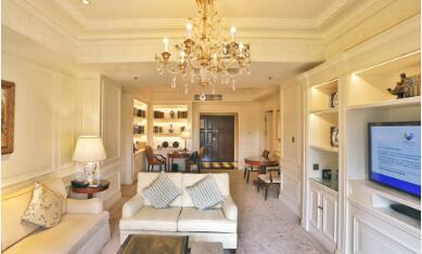 酒店套房家具的配置要求有哪些？