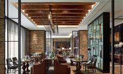 The Ritz-Carlton, Mission Hills, Haikou