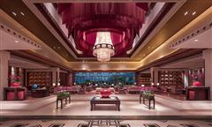 Lhasa Shangri-La Hotel Restaurant