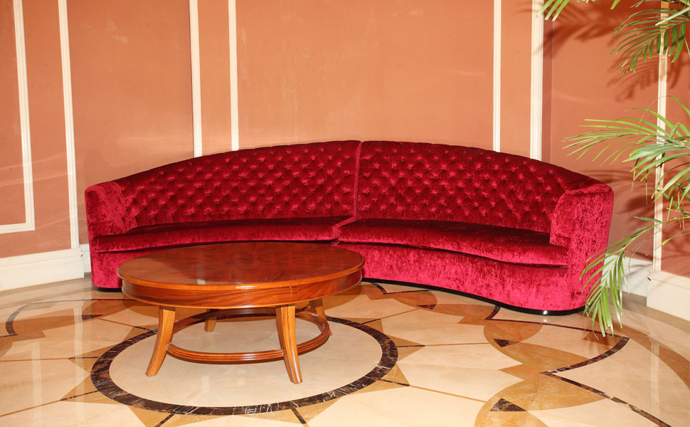 雙人功能酒店家具沙發 酒店家具定制 雙人功能酒店家具沙發 酒店家具定制