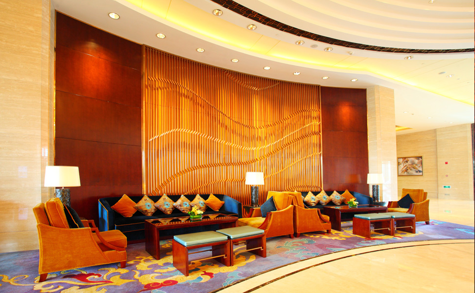 酒店家具廠家直銷廣東酒店家具，廣東哪家酒店家具好？