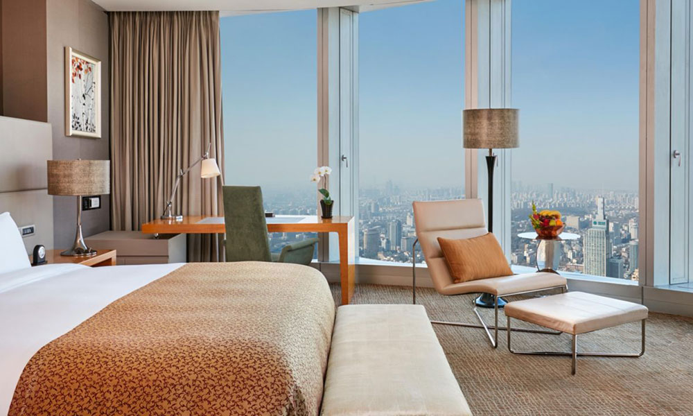 酒店家具美學和實用性的協調，需要注意的方面