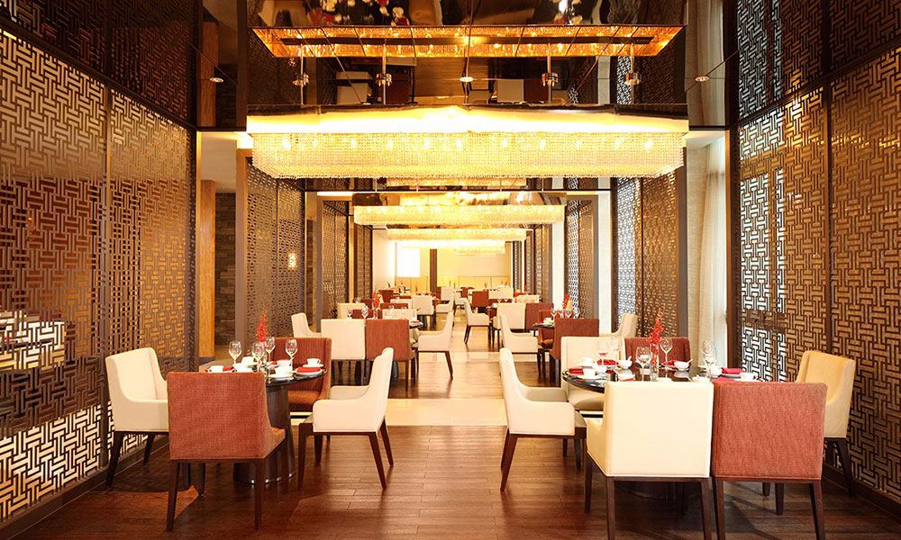 酒店家具定制，滿足你的個性化需求