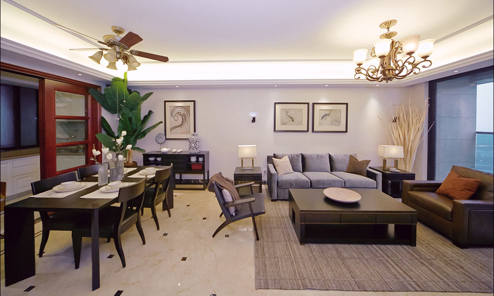 酒店家具裝修中哪些地方需要特別注意到風水問