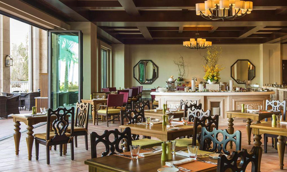 酒店家具如何護(hù)理？酒店家具日常的維護(hù)工作