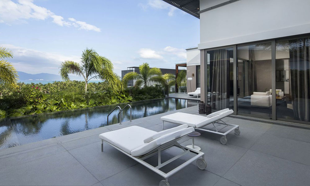 福建別墅家具廠(chǎng)家