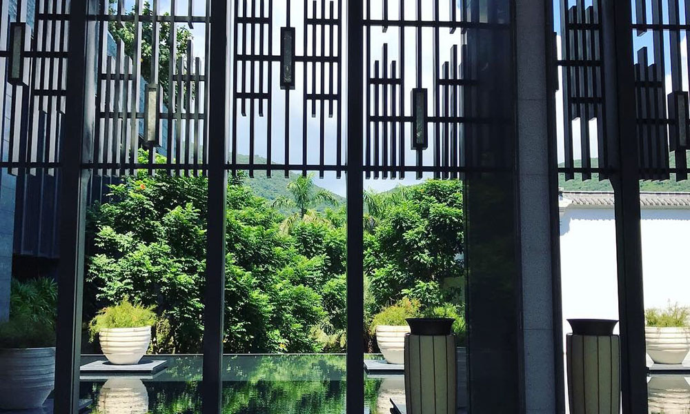 福建別墅家具廠(chǎng)家