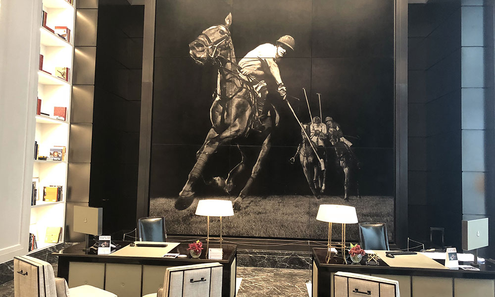 酒店家具供應商