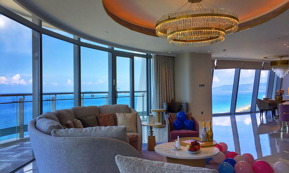 酒店家具對于酒店的重要性