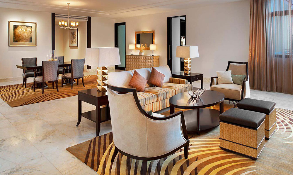 五星級酒店家具定制都會選用哪些材質