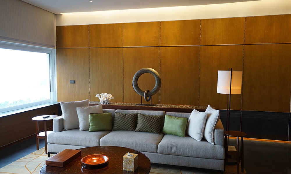 常見(jiàn)酒店套房家具問(wèn)題及處理方法有哪些