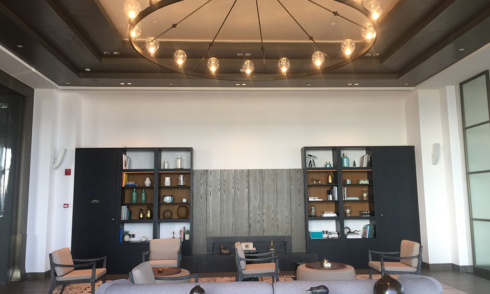 酒店家具的采購要求以及保養方法有哪些？