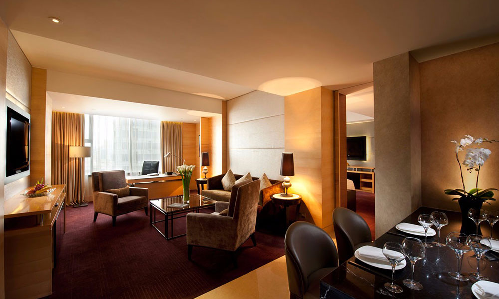 淺談酒店定制家具有著怎樣的優(yōu)點和好處？