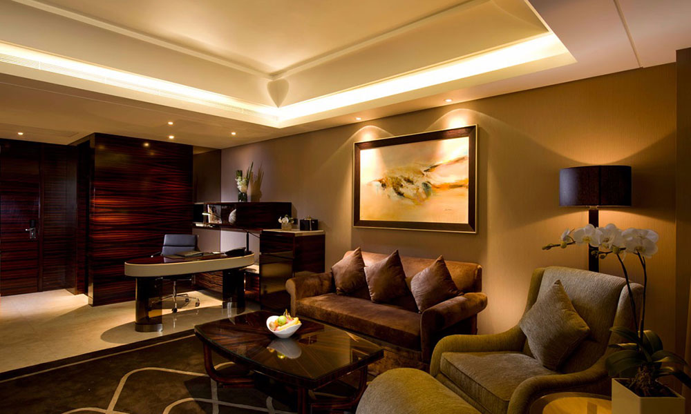 星級酒店家具發(fā)展的秘密在哪里？