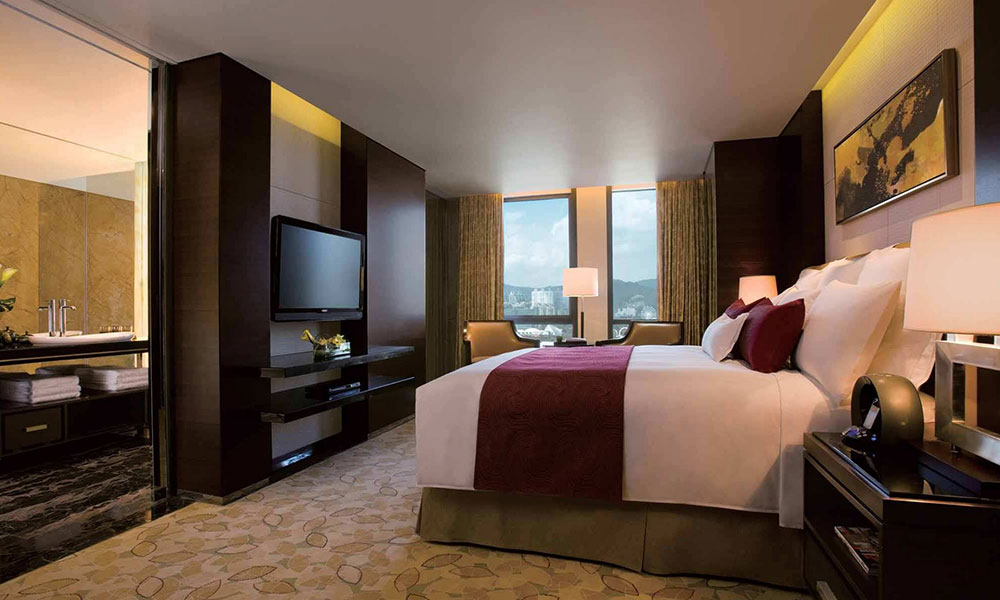 酒店家具安裝時，你一定要了解這些細節