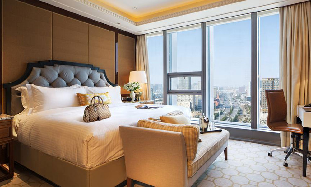 如何買到健康的酒店固裝？