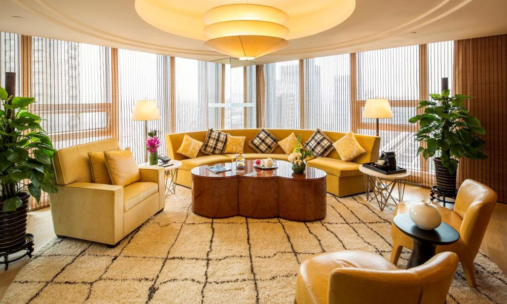 五星級酒店家具生產(chǎn)中樣品的試制目的和要求