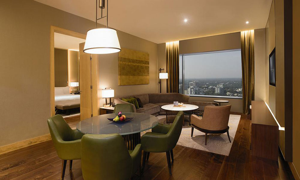 五星級酒店家具定制的產品都有什么材質可以選擇呢?