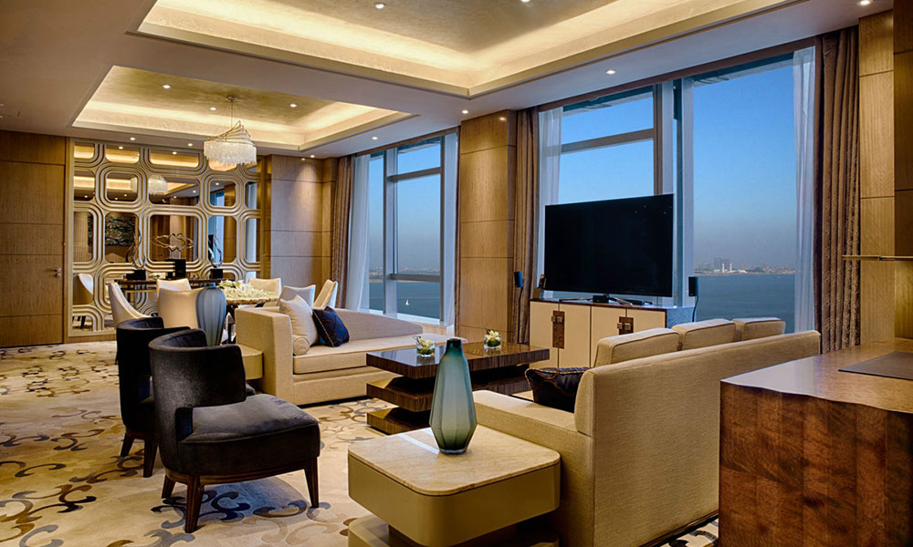 酒店家具的環保材料有哪幾種