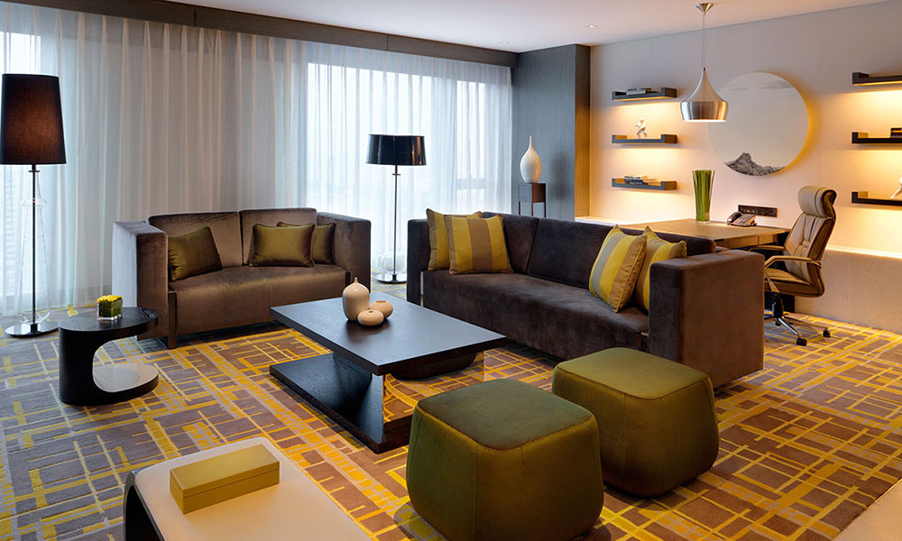 五星級(jí)酒店家具廠家，酒店家具