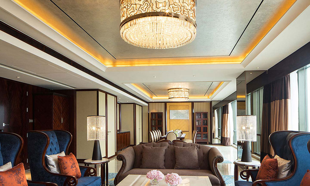 打造理想酒店家具，細節(jié)成就完整體驗