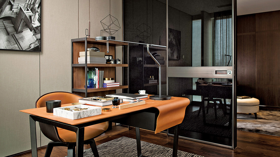 如何修復酒店家具上的小傷痕？