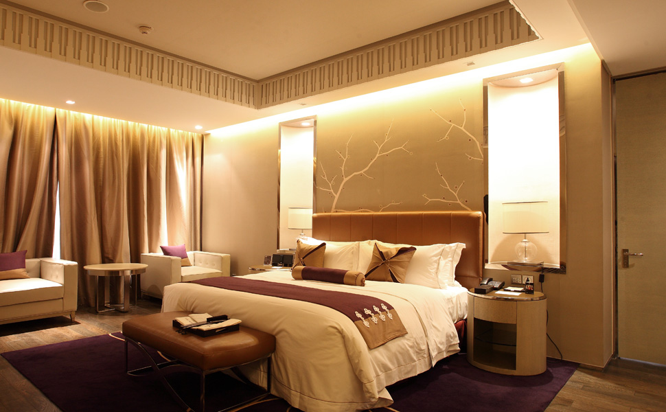 酒店家具廠家使用哪種木材制作？