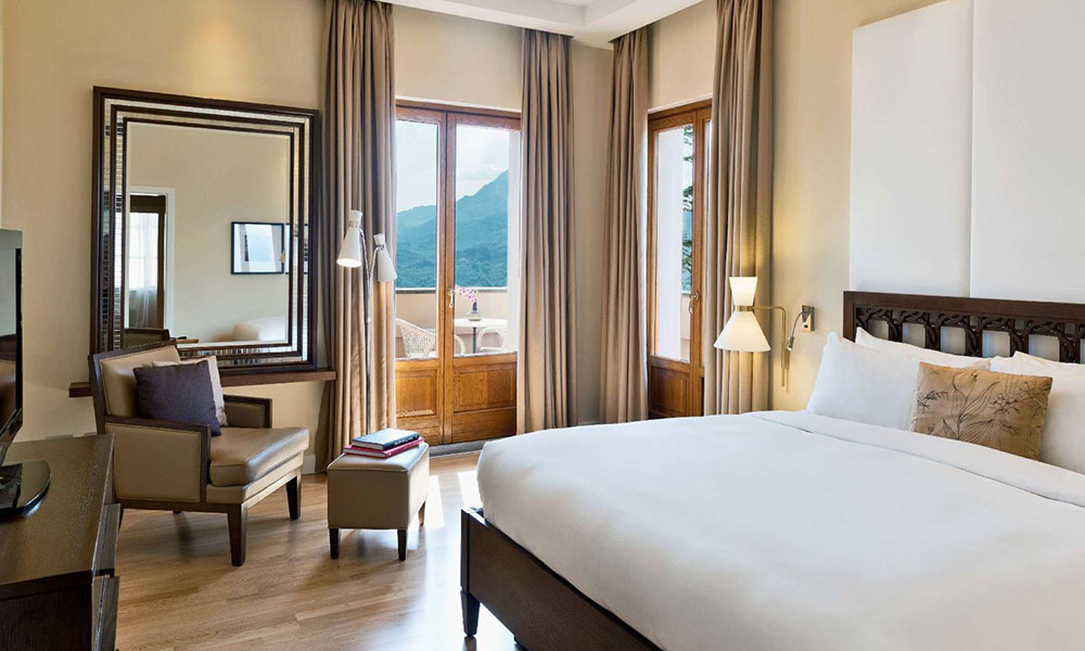 關于酒店定制家具的發展你的了解有多少？