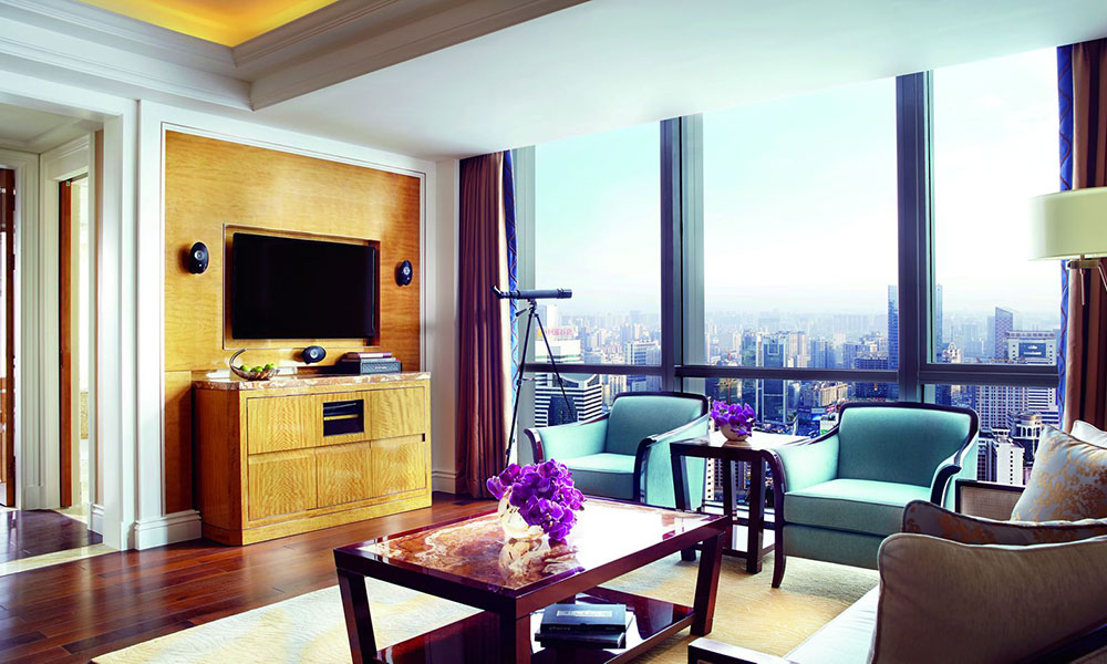 森源家具小知識：酒店家具該這樣保養(yǎng)！