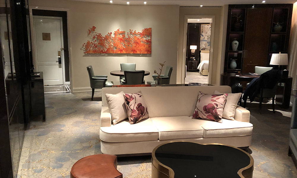 購買酒店家具需要注意那幾個方面