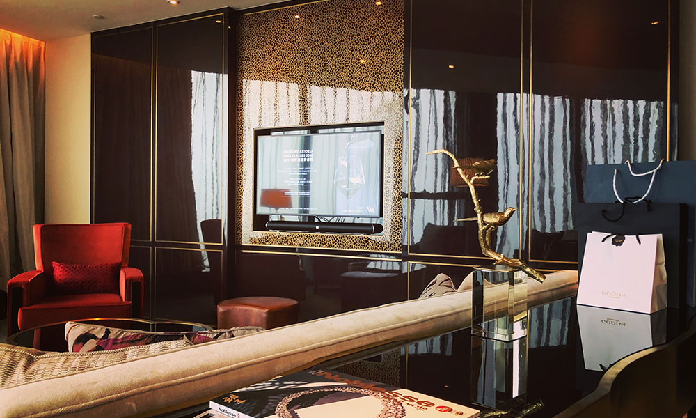 不一樣的酒店家具定制，需要注意什么