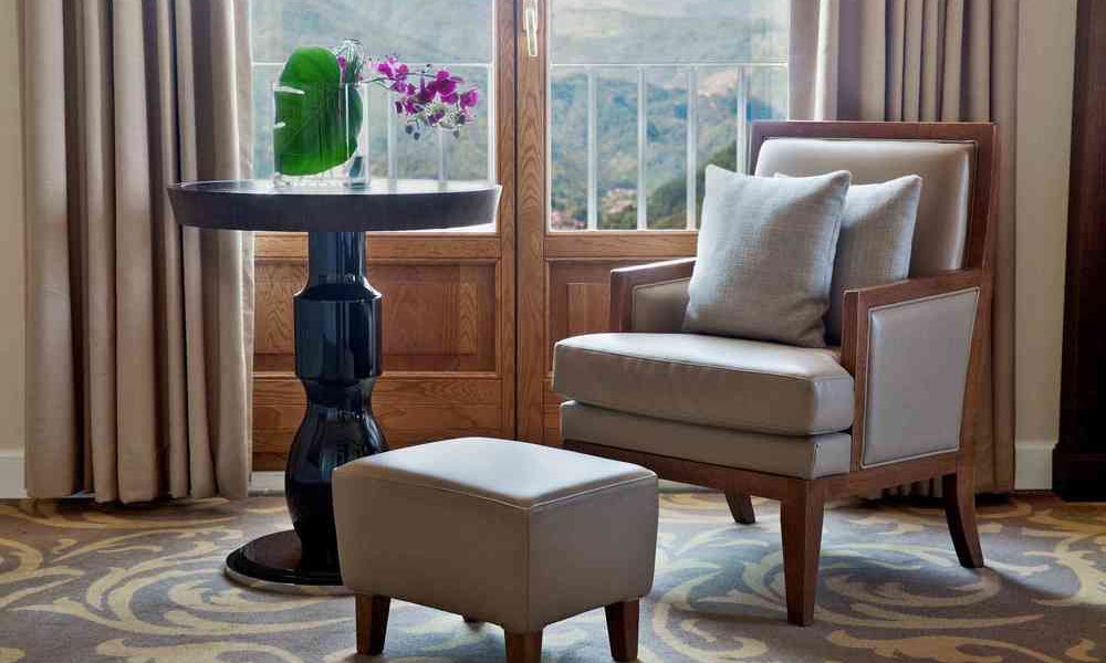 酒店家具的哪些風(fēng)格才能留住顧客？