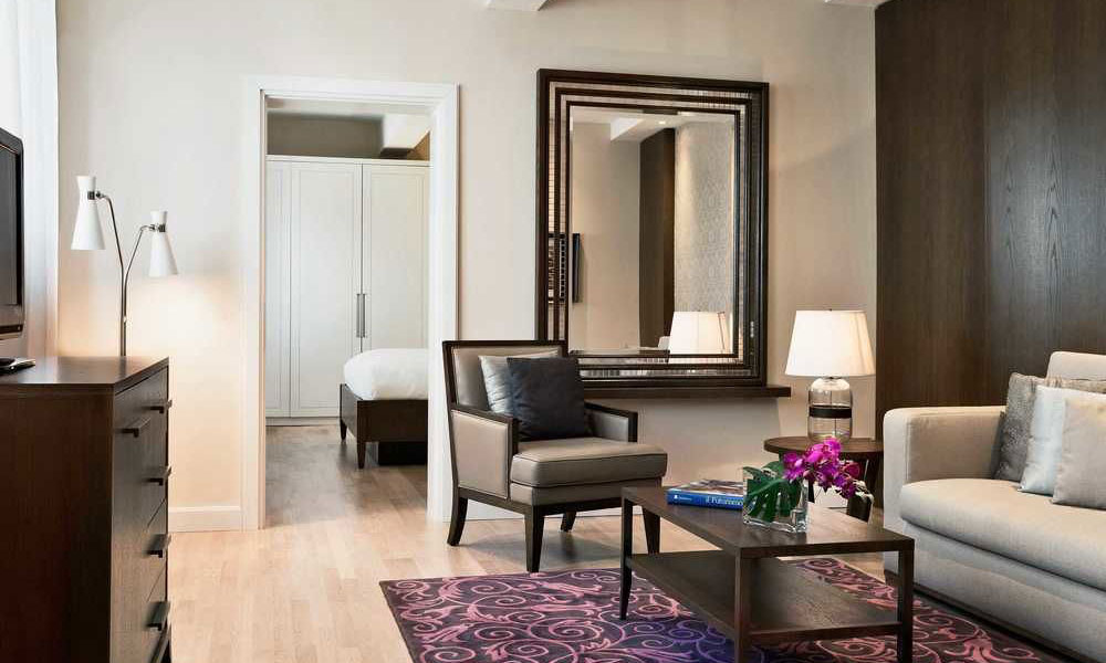 酒店家具的哪些風(fēng)格才能留住顧客？