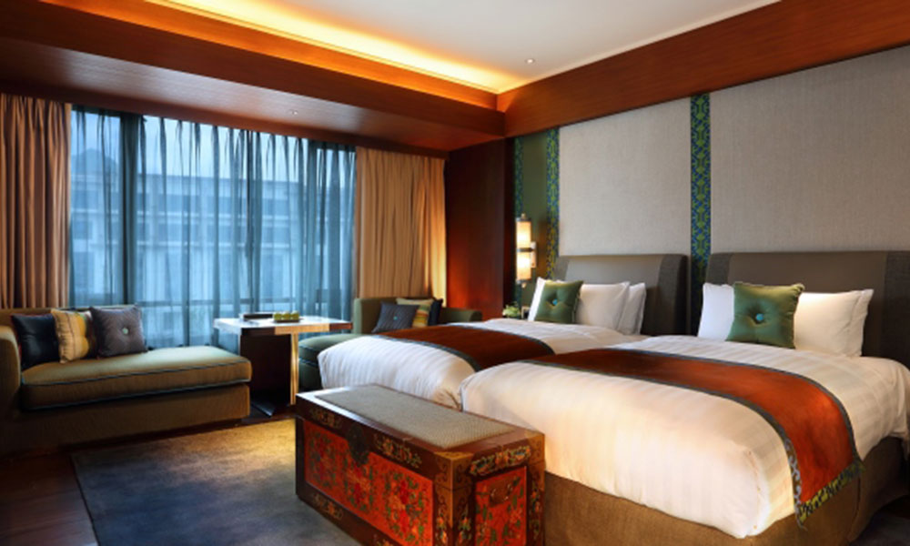 森源家具淺談不同材質五星級酒店家具質量的檢查