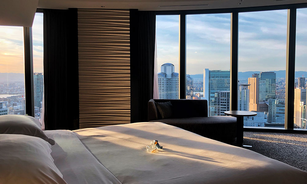 酒店的酒店家具都有哪些分類(lèi)？