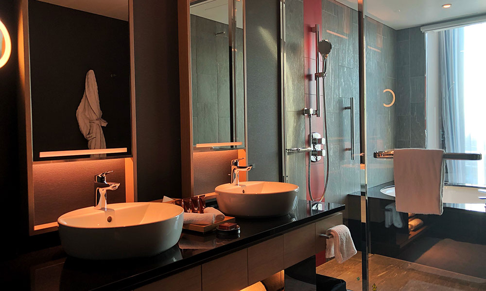 酒店家具哪些細節最能打動客戶