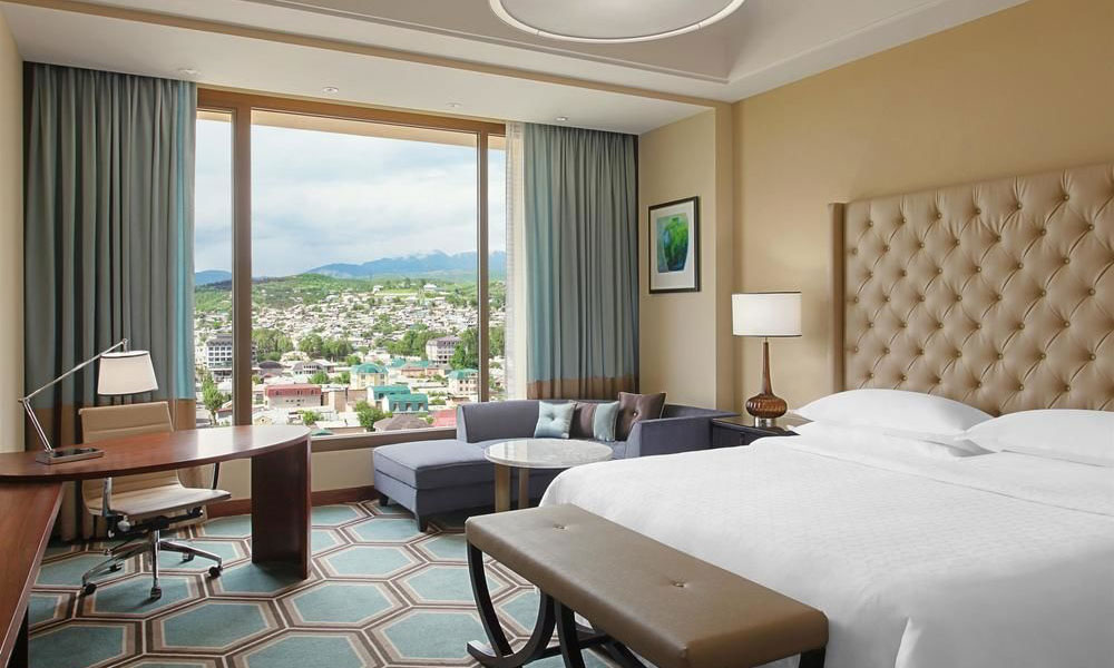 別墅會所全屋定制彰顯家裝整體風格